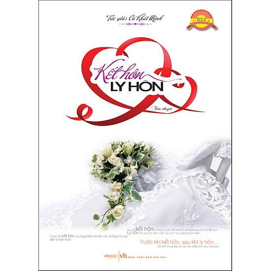 Kết Hôn - Ly Hôn