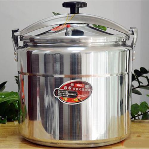 NỒI ÁP SUẤT CÔNG NGHIỆP TIANXI C36 (33 LÍT)