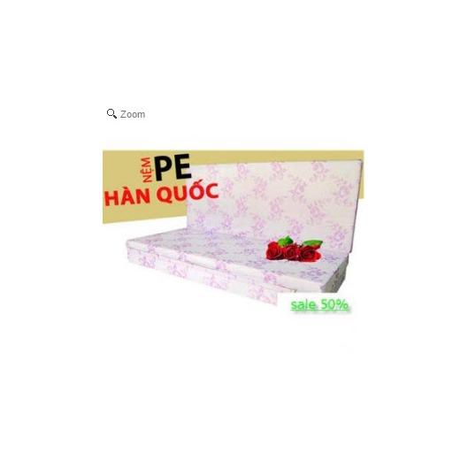 Korean Pe Mattress 1M2X5Cm