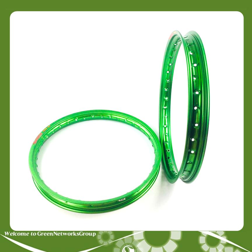 Bộ niềng vành dành cho xe số Dream wave GreenNetworksGroup