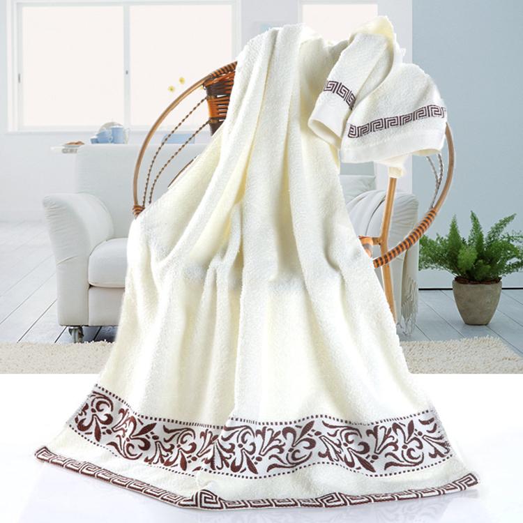 Trẻ Sơ Sinh 100% Cotton Tăng Dày Mềm Mại Khăn Đi Biển Khăn Tắm