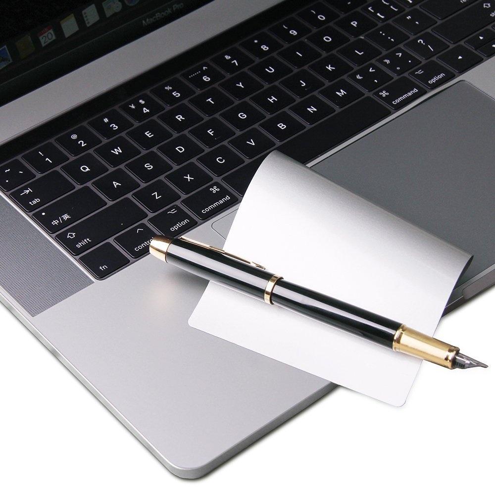 Miếng dán kê tay cho Macbook 13 New Pro