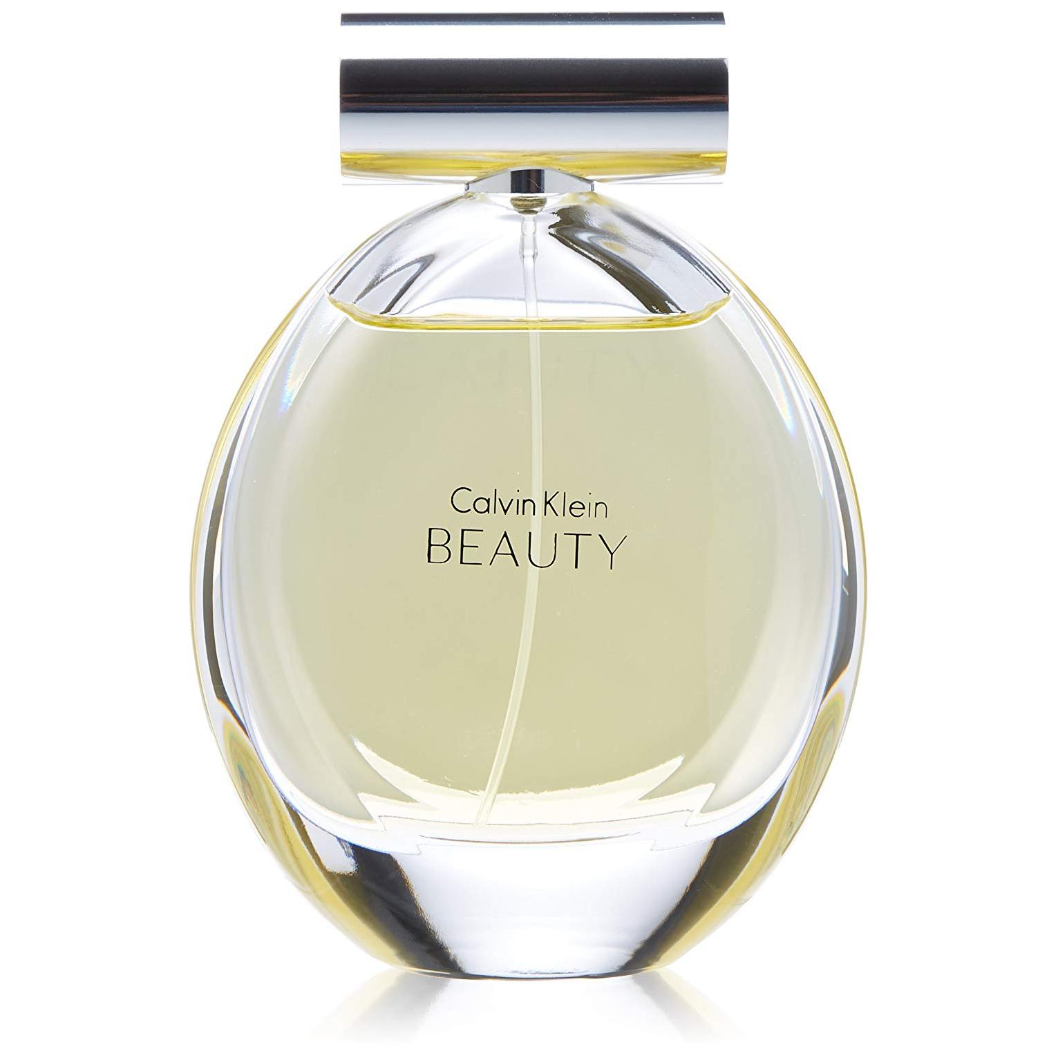 Nước hoa nữ Calvin Klein BEAUTY Eau De Parfum 100ml