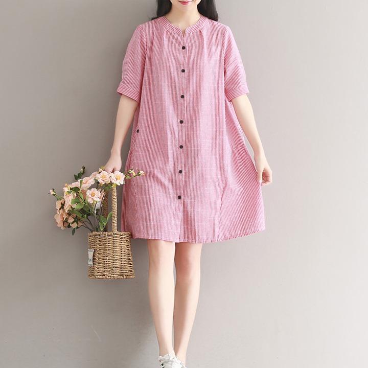[HCM]Đầm bầu công sở