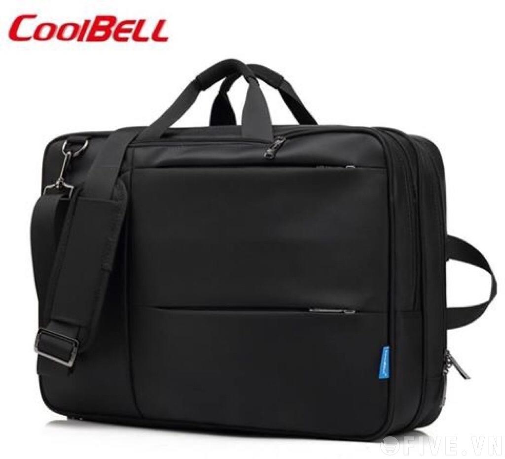 CẶP KIÊM BALO COOLBELL CB 5502