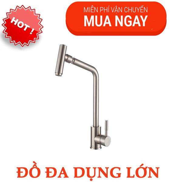 Vòi Rửa Canzy CZ-703 (Miễn Phí Vận chuyển)