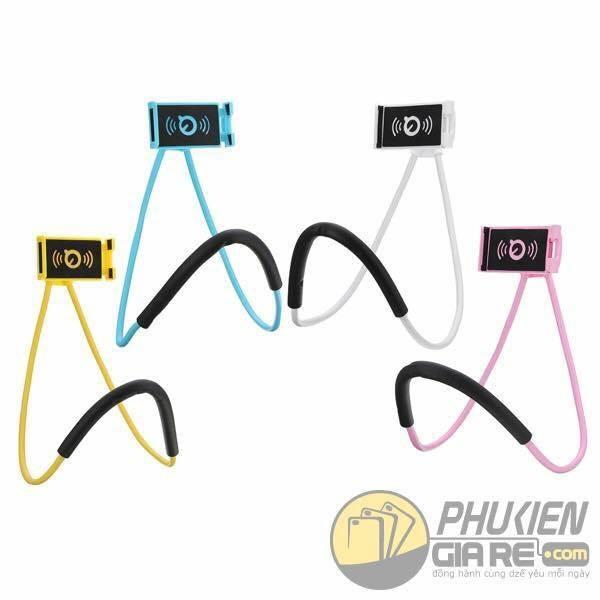 GIÁ ĐỠ ĐIỆN THOẠI ĐEO CỔ BASEUS