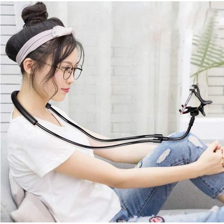 KẸP ĐIỆN THOẠI THÔNG MINH MẪU MỚI 2018