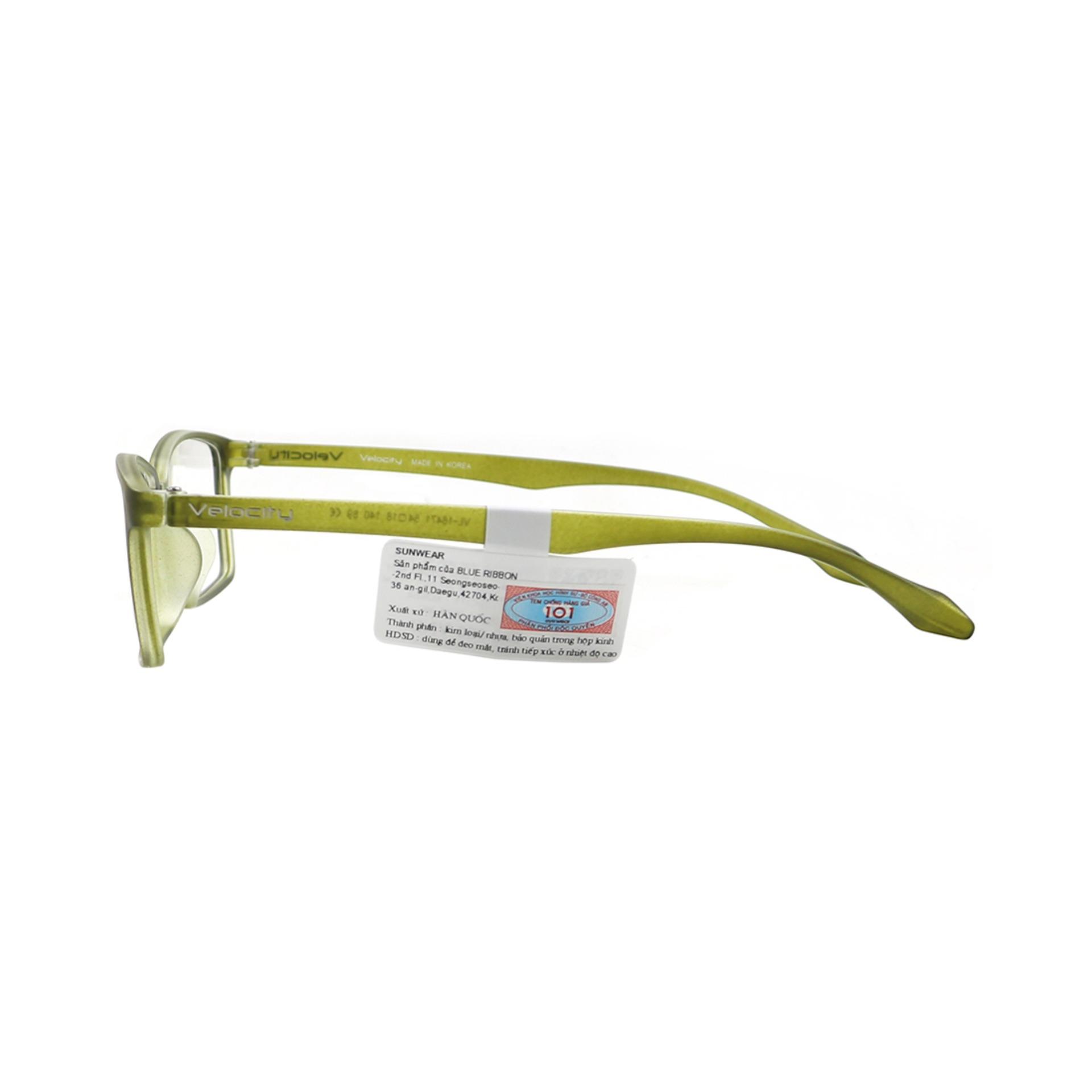[HCM]Gọng kính VELOCITY VL18471 89