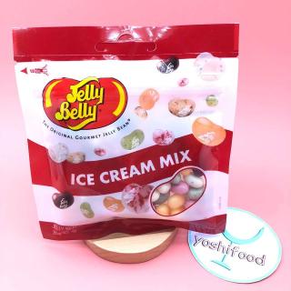 Kẹo dẻo vị kem jelly belly icecream mix - ảnh sản phẩm 2