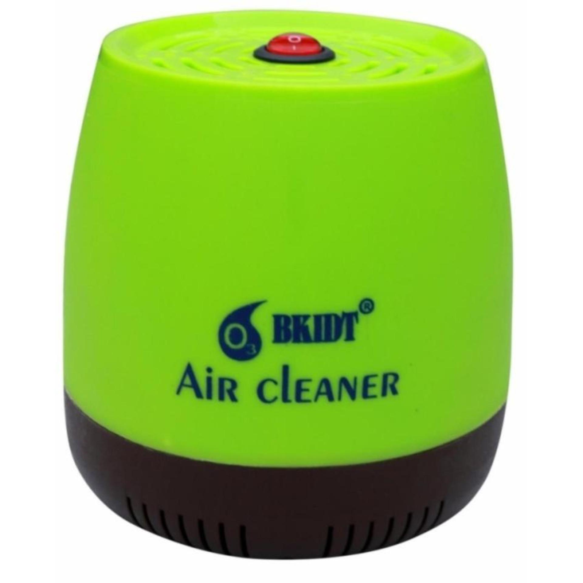 Máy lọc không khí BK.Ion-A02