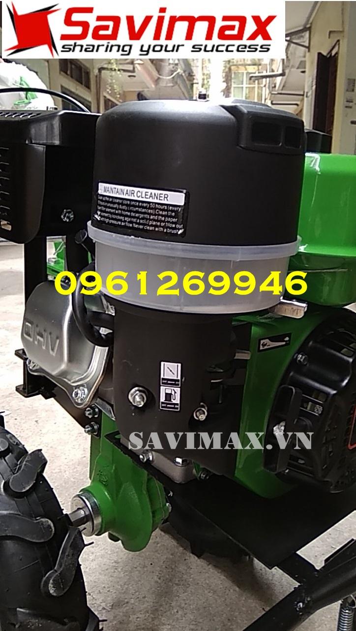 Máy xới đất đa năng Kamasuki KM900A