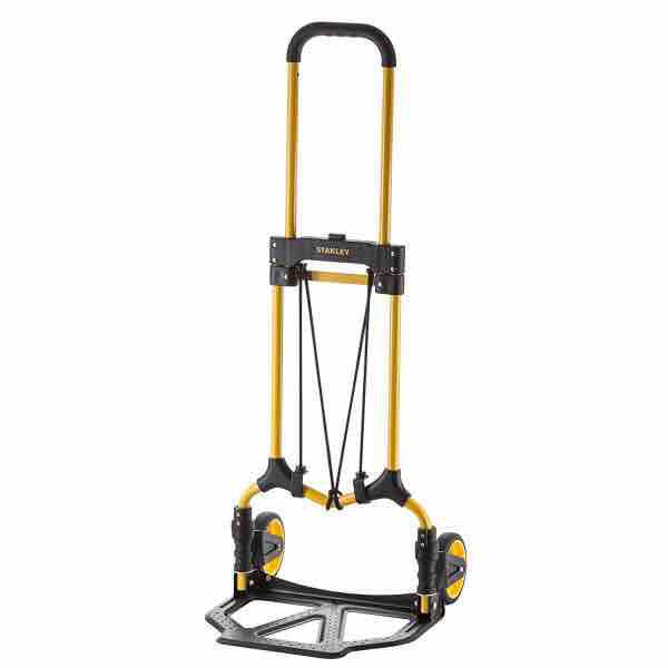 [HCM]XE ĐẨY 2 BÁNH CAO CẤP STANLEY FT580