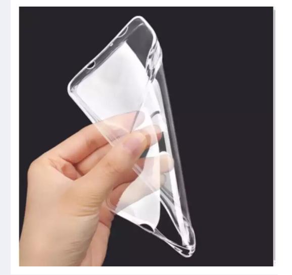 Ốp lưng Silicone HTC 826