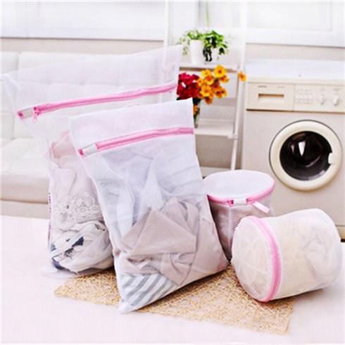 Set 5 túi lưới giặt đồ