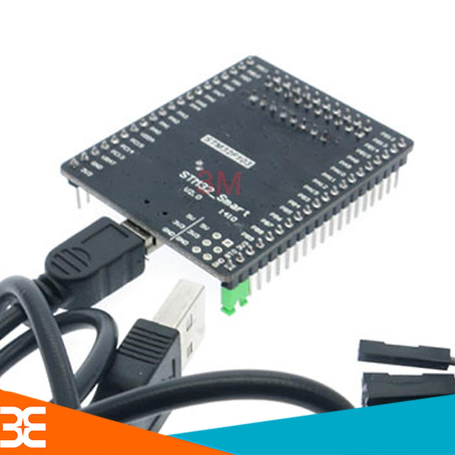 KIT STM32F103C8T6 V2(BH 3 tháng)