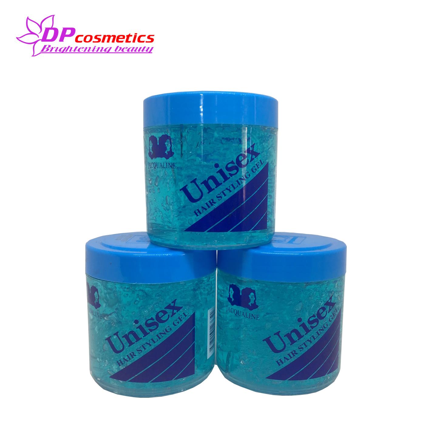 [HCM]Gel vuốt tóc Unisex Hair Styling  150gr