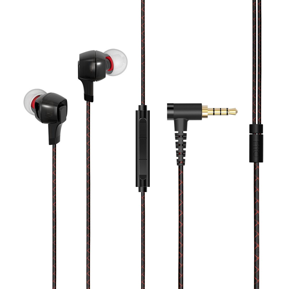 Tai nghe FiiO F1