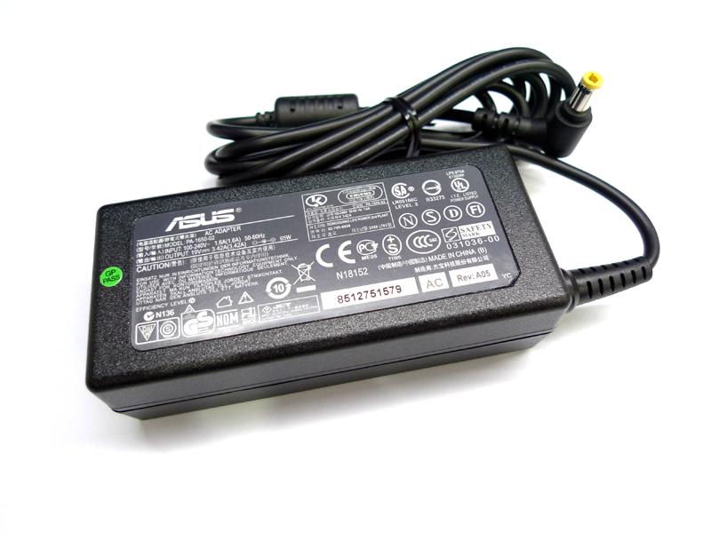 Sạc cho Laptop Asus. K53S, K53, K53E