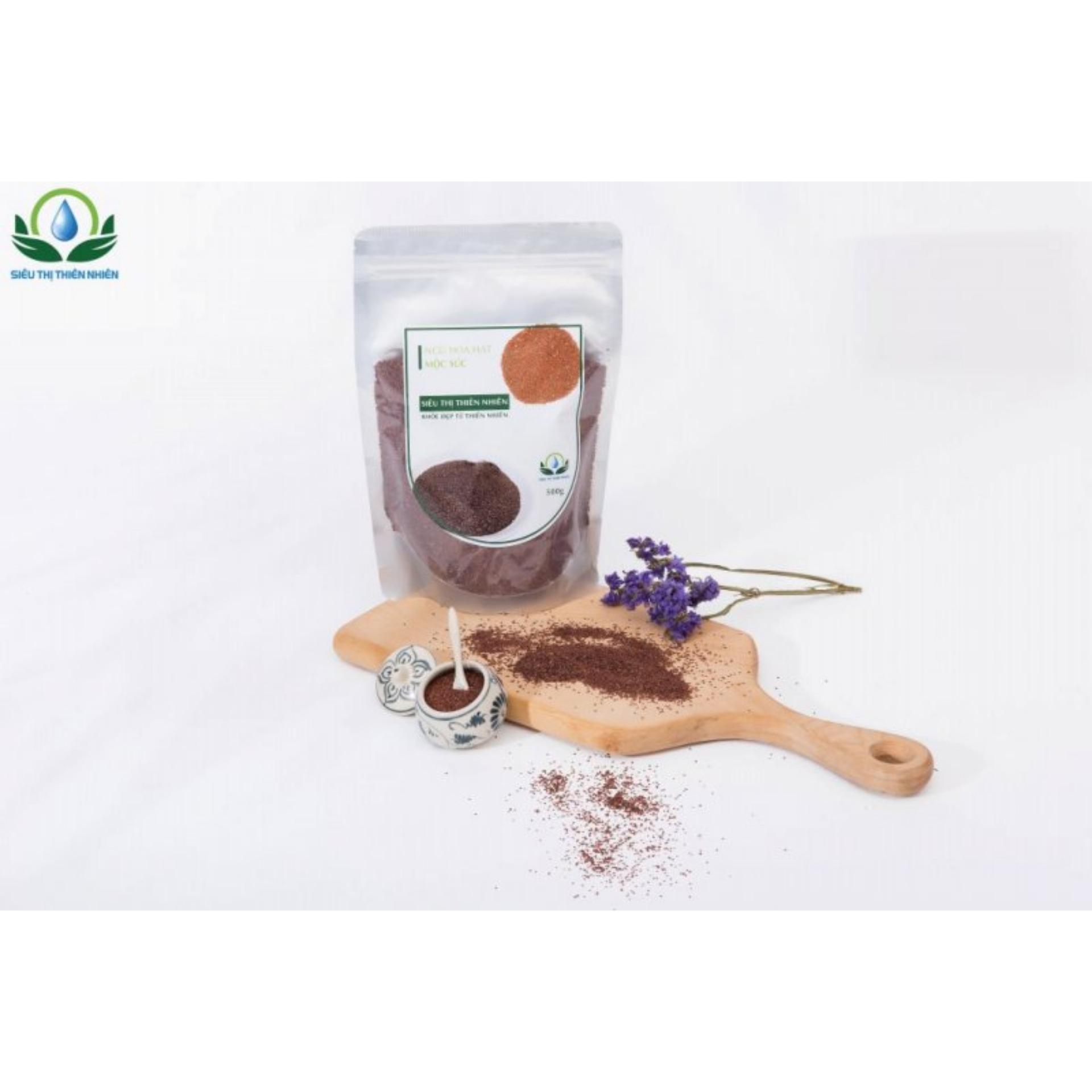 Ngũ hoa hạt đắp mặt hai lúa 200g