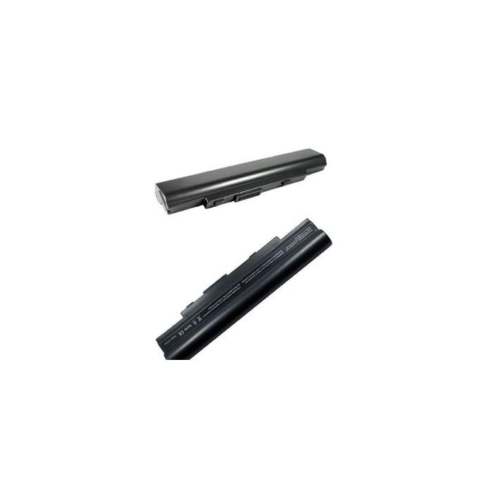 Pin laptop asus U80V