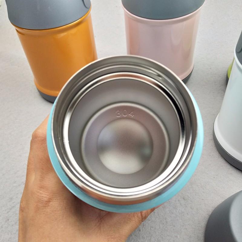 Bình Ủ Sữa, Ủ Cháo K105
