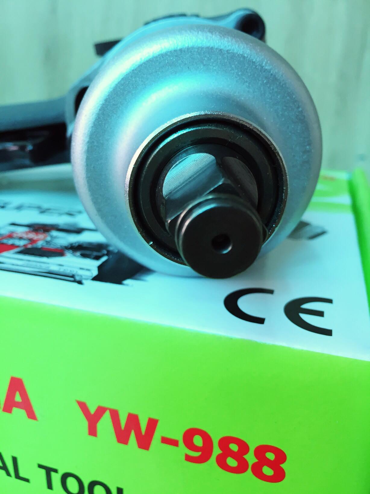 Dụng cụ mở ốc Yunica YW-988