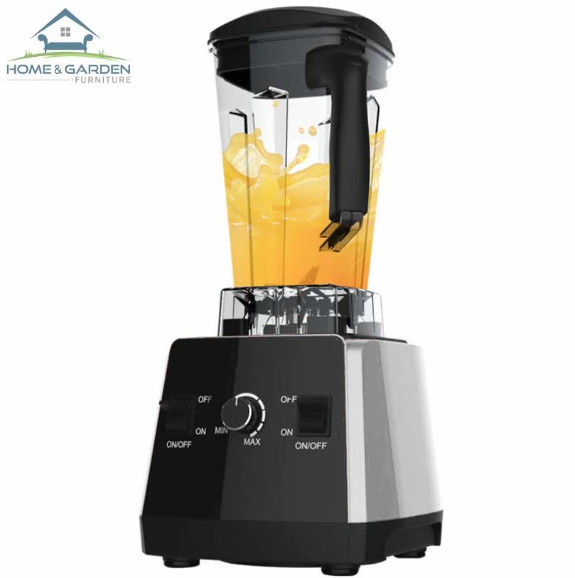Máy xay sinh tố xay đá cối cao cấp 1500w
