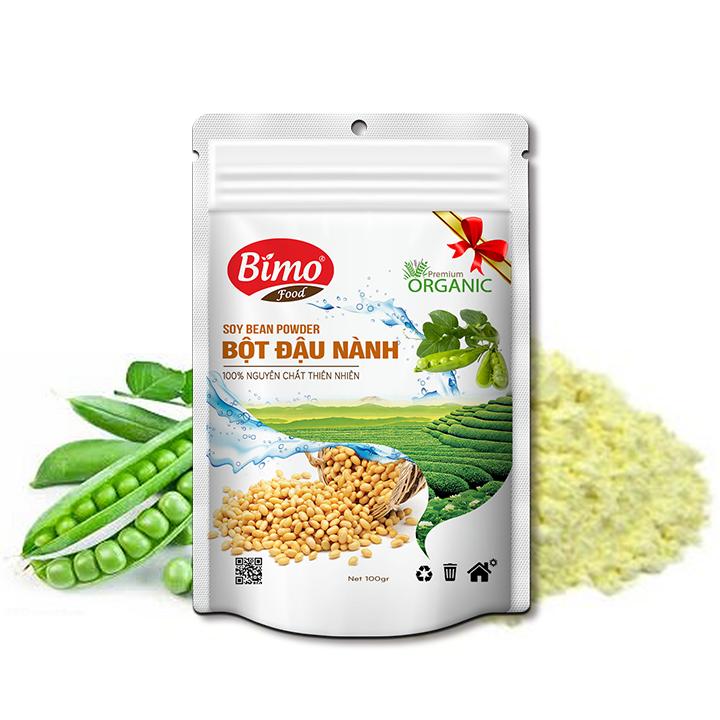[HCM]Bột Đậu Nành 1kg