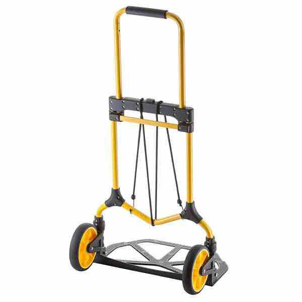 [HCM]XE ĐẨY 2 BÁNH CAO CẤP STANLEY FT582