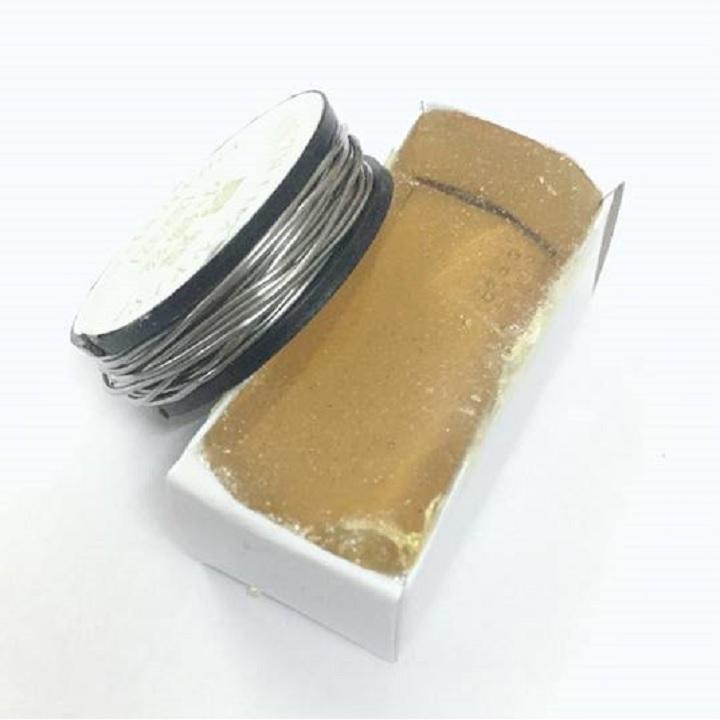 Combo mỏ hàn sửa chữa thiết bị điện GJ No 905C