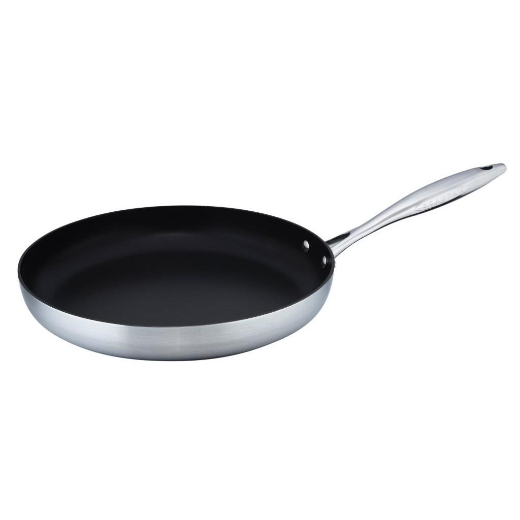 Chảo chống dính CTX không nắp 28cm Scanpan 65002800