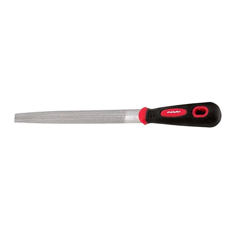 Giũa mo răng thưa Endura E9126 (dài 15cm)