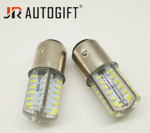 Đèn phanh chớp F1 48 tim led