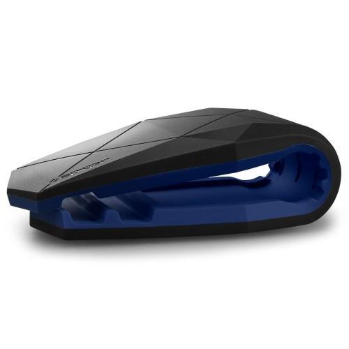 [HCM]GIÁ ĐỠ ÔTÔ SPIGEN STEALTH UNIVERSAL CRADLE CAR MOUNT (ĐEN) - Black