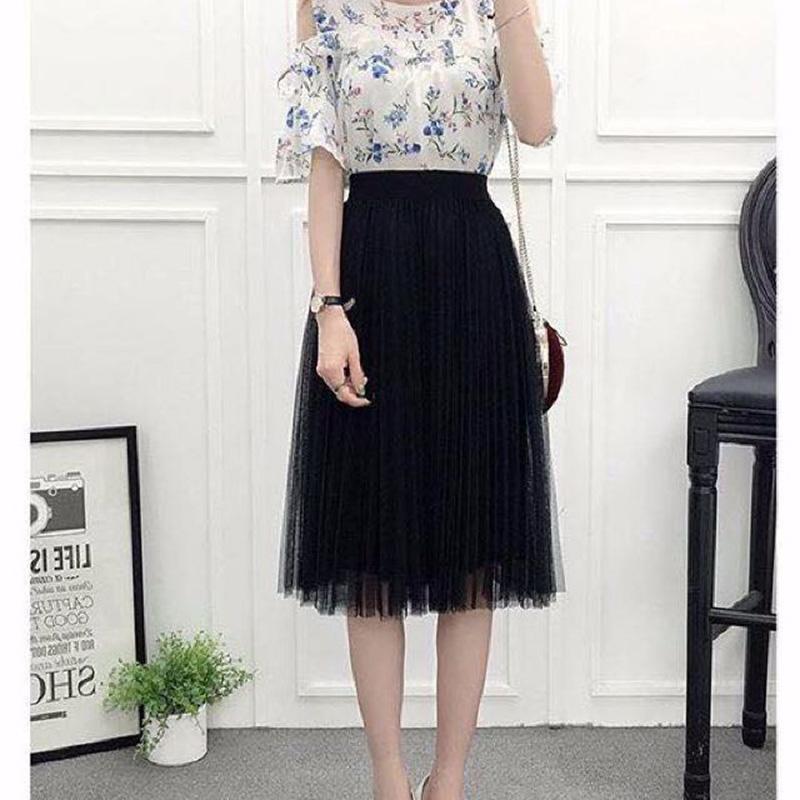 Chân Váy Lưới Tutu fstq1769