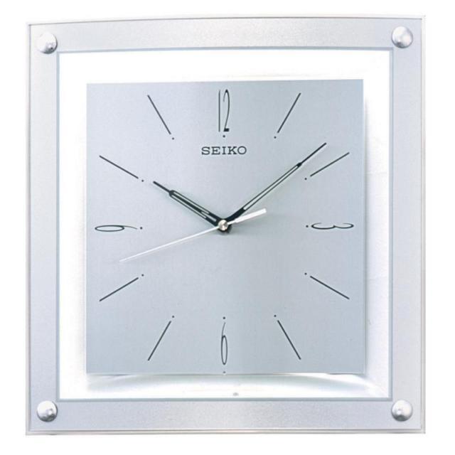 Đồng hồ treo tường (Wall clock) SEIKO QXA330S