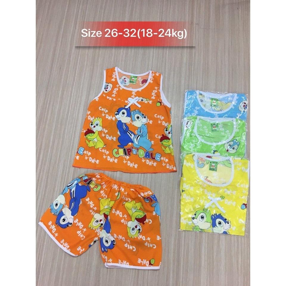 đồ bộ lanh-tole bé gai 6-35kg