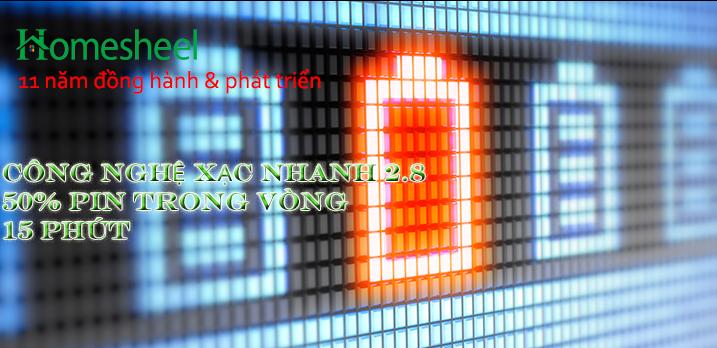 Xe điện một bánh HomeSheel X1