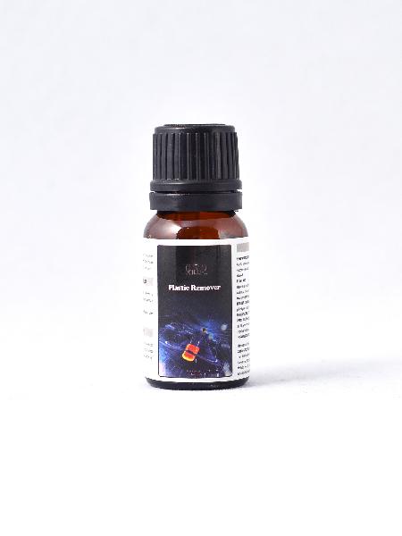 Chai phục hồi nhựa nhám bạc màu Willf1 Plastic&Remove 10 ml