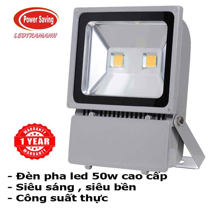 đèn pha 100w loại 1  LOẠI TỐT VÀ Tặng PHẦN MỀM TIẾT KIỆM 1.000.000/THÁNG QUA MAIL