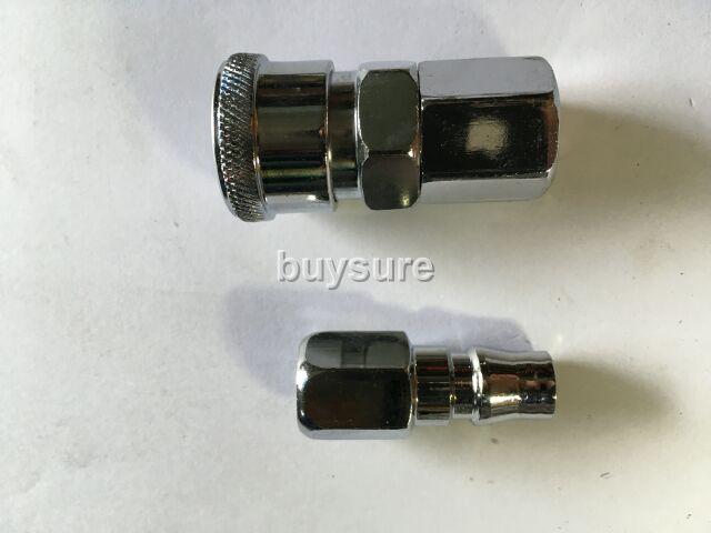 Bộ nối hơi nhanh răng trong 13mm