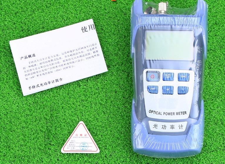 Máy đo công suất quang GPON
