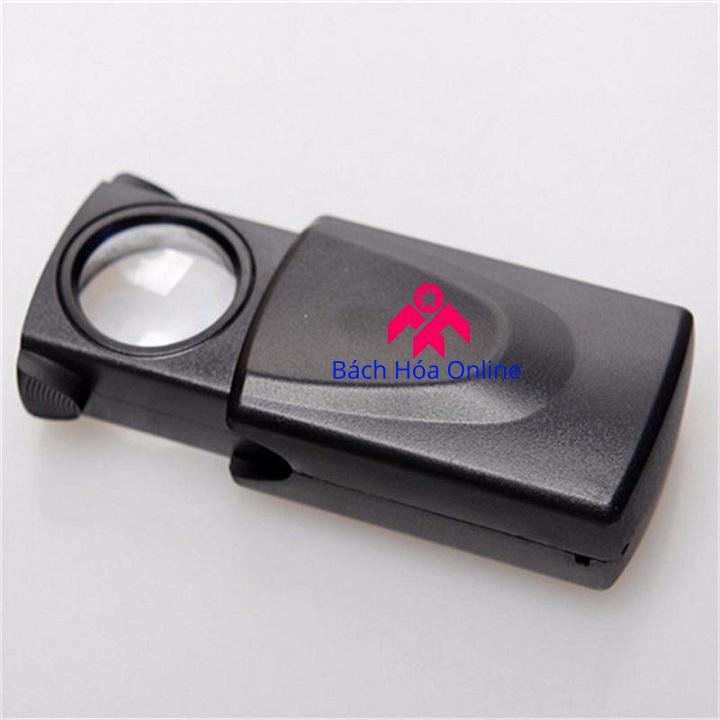 Kính lúp mini 30X