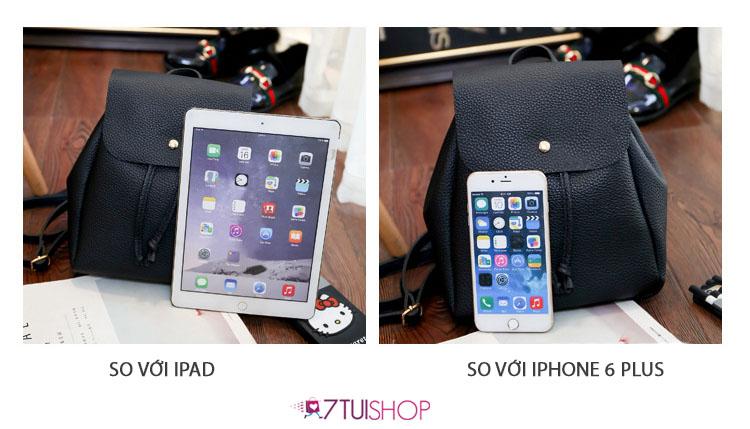 Balo mini túi PU xu hướng 465095