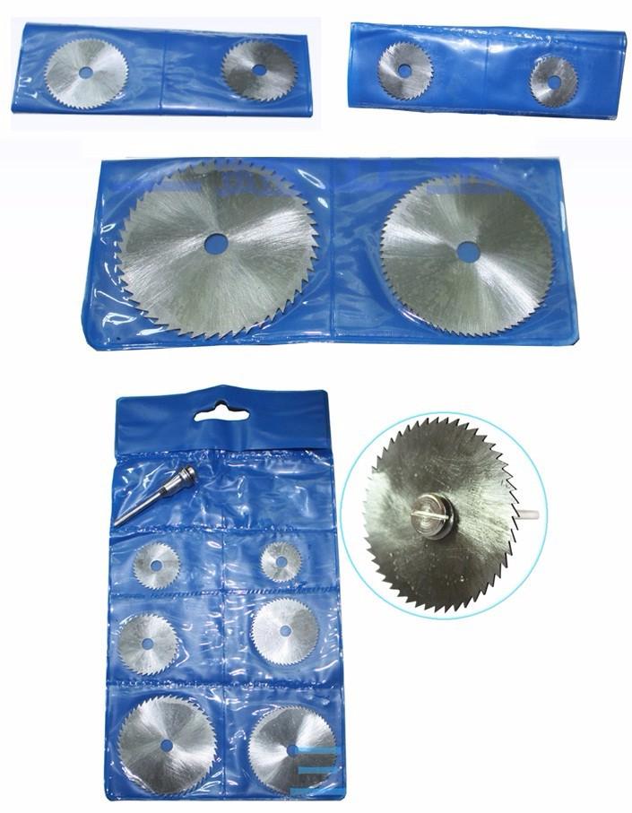 [HCM]Bộ lưỡi cắt mini 6 lưỡi