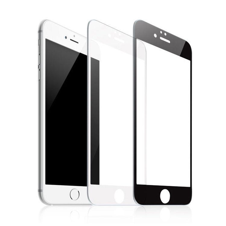 Miếng Dán Cường Lực 10D Full Màn Cho iPhone 6s Plus