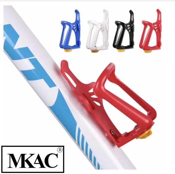 Giá Để Bình Nước Xe Đạp (Màu Sắc Ngẫu Nhiên) - MKAC