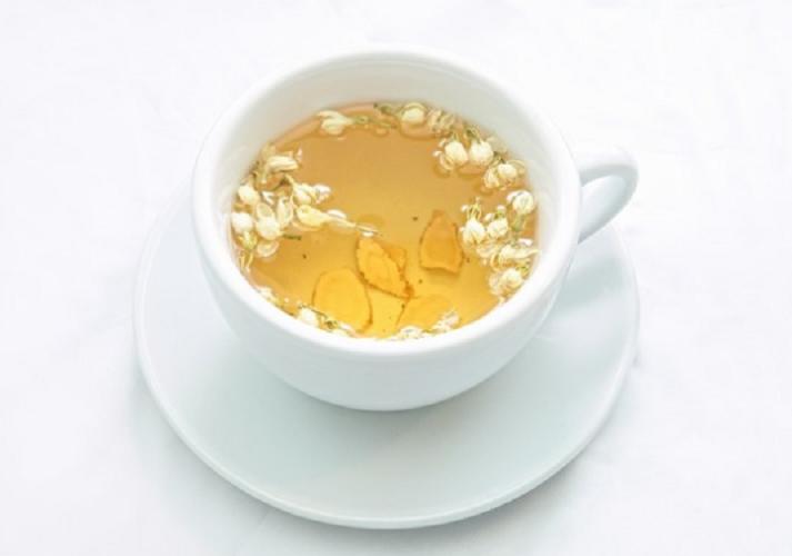 Hoa nhài sấy khô 500g
