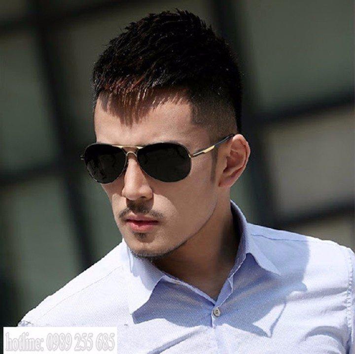 kính mát nam nữ thời trang